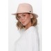 Rani Blush Travel Fedora